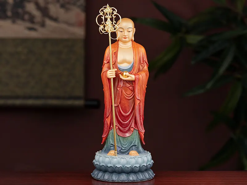 Mercado de personalização de estátuas de bronze de templo vê crescimento constante – modelo direto de fábrica ganha força